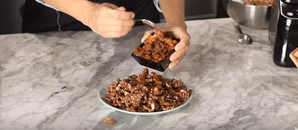 karabugday granola 1