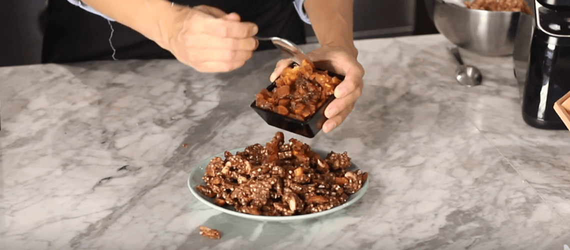 karabugday granola 1