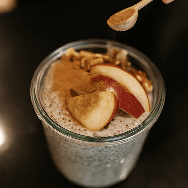 Elmalı Ilık Puding 5 elmali ilik puding 1