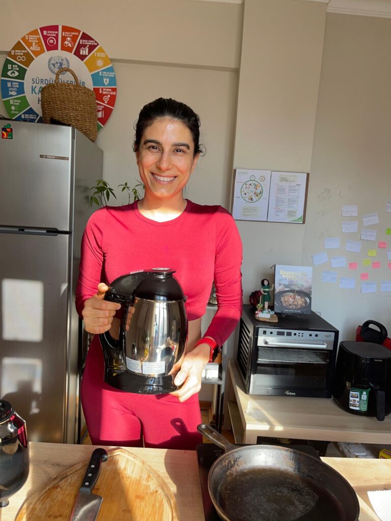 Besleyici Kış Çorbası