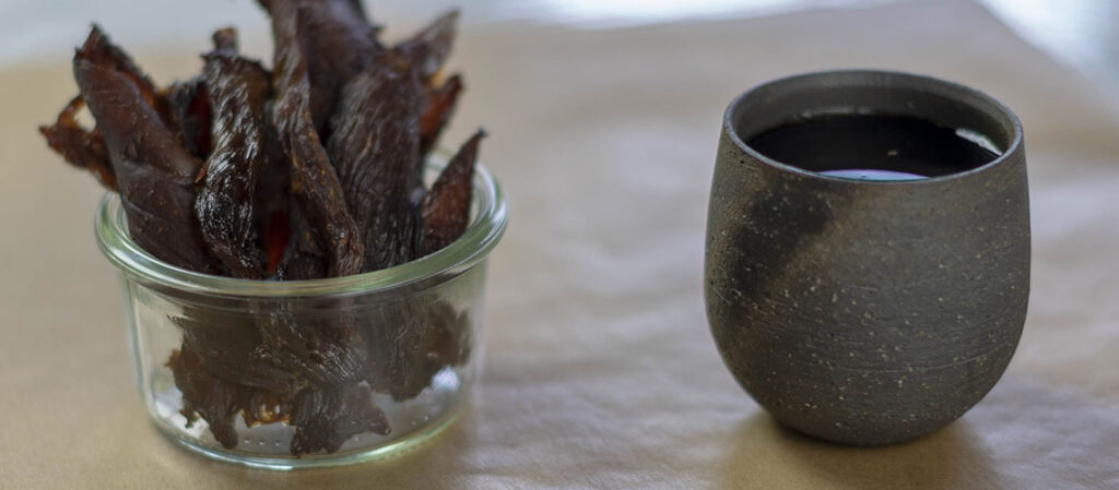 Zea Jerky 17 Zea Jerky