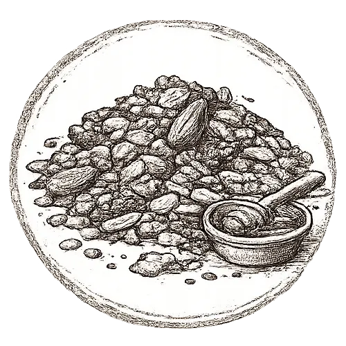 Anasayfa Defya Ailesi Sağlıklı Yaşamı Kolaylaştırır 39 granola2