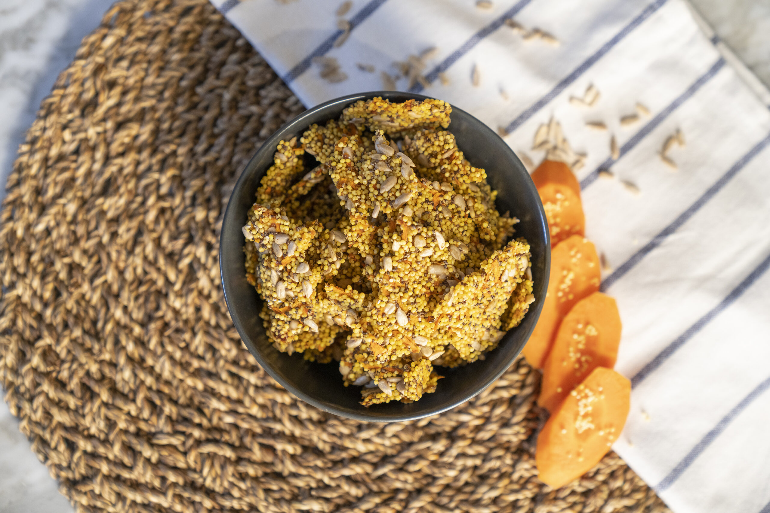 havuclu granola scaled 1