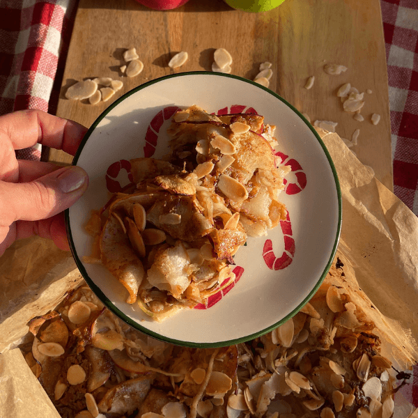 Şekersiz Meyve Tatlısı 4 spiral meyve tatlisi 1