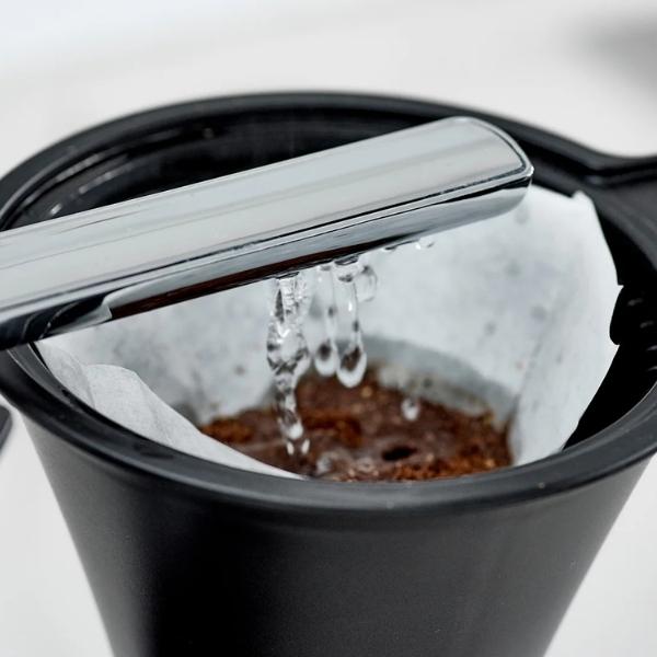 Tek Kişilik Filtre Kahve Demleme